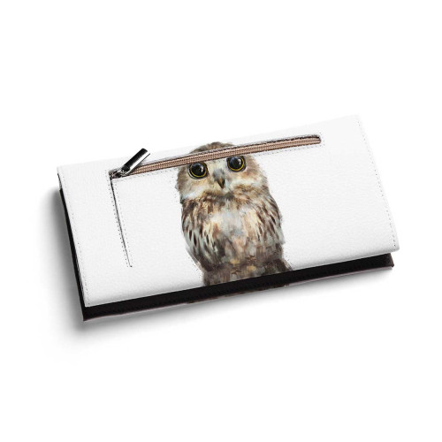 Кошелек, PRS1 «Owl»