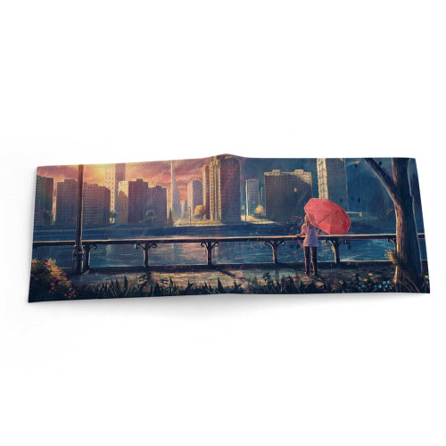 Обложка для зачетной книжки ZTK1 «Art gorod»