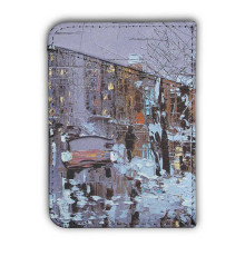 Картхолдер, PR22 «Зимний Петербург»