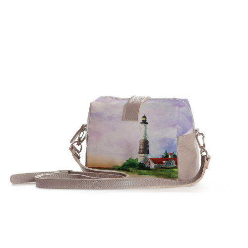 Сумка кросс-боди BAG6 «Маяк»