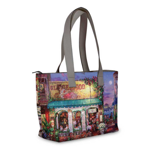 Сумка тоут, BAG2 «El Galleon»