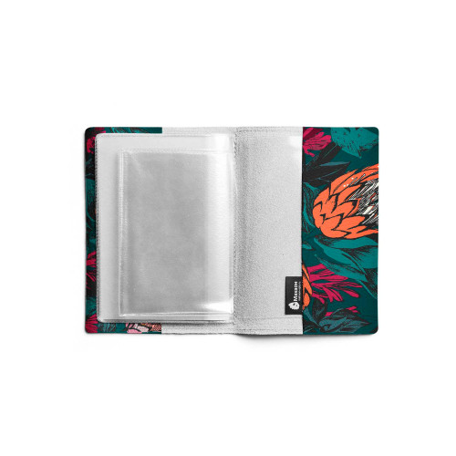 Обложка для паспорта, PAS1 «Протея»