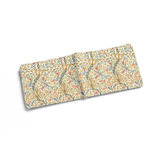 Кошелек мини, PRS2 «William Morris 10»