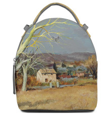 Рюкзак BK16 «Marseille Dif Countryside Tourette-sur-Loup»