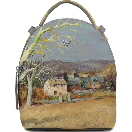 Рюкзак BK16 «Marseille Dif Countryside Tourette-sur-Loup»