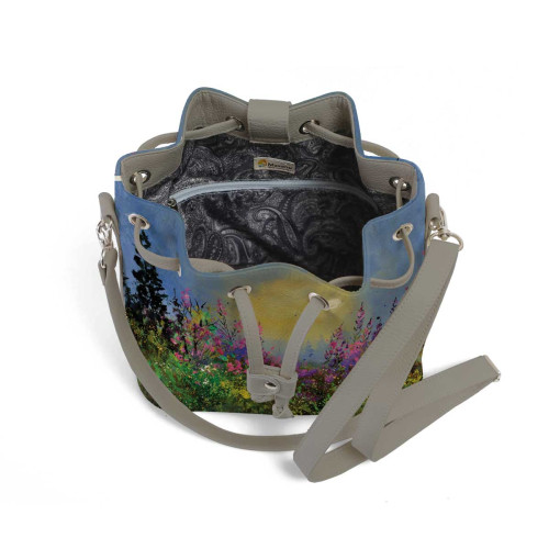 Сумка на плечо BG16 «Landscape»