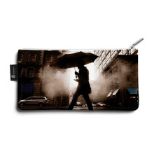 Косметичка small KOS1 «Rain man»