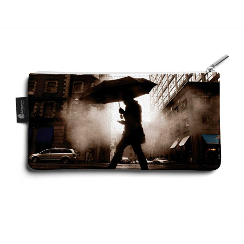 Косметичка small KOS1 «Rain man»