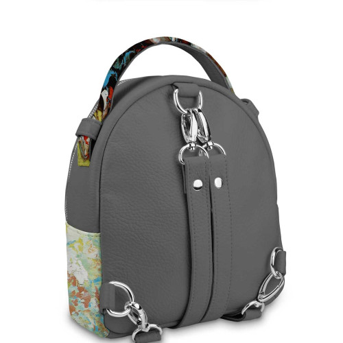 Рюкзак BK19 «Танцовщица»