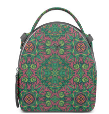 Рюкзак BK19 «0653 Калейдоскоп»