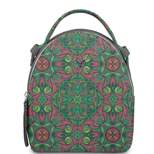 Рюкзак BK19 «0653 Калейдоскоп»