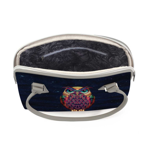 Сумка на плечо BG11 «Owl color»