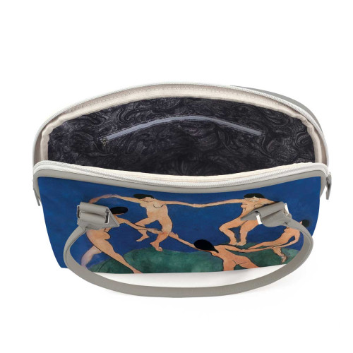 Сумка на плечо BG11 «Henri Matisse Paintings Names»