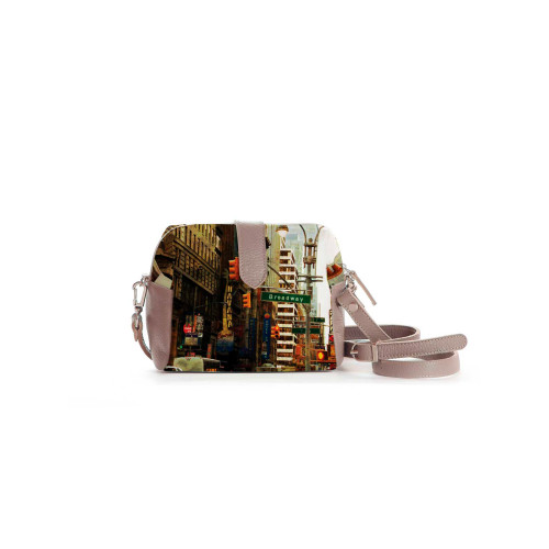 Сумка кросс-боди BAG6 «Бродвей»