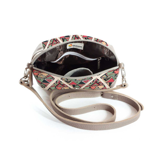 Сумка кросс-боди BAG6 «Diamond»