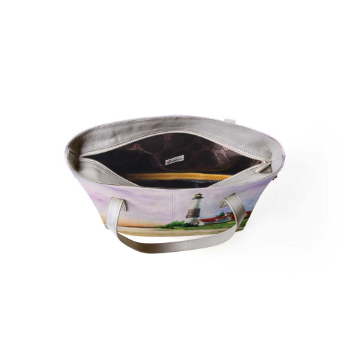 Сумка тоут BAG9 «Маяк»