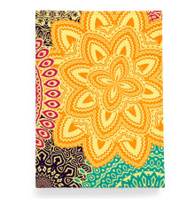 Обложка для паспорта, PAS2 «Mandala»