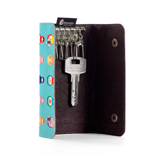 Ключница KEY3 «Matryoshka»
