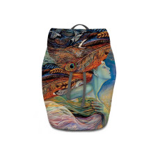 Рюкзак BKP5 «The creation of the summer Josephine»