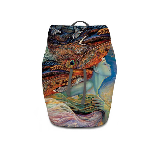 Рюкзак BKP5 «The creation of the summer Josephine»