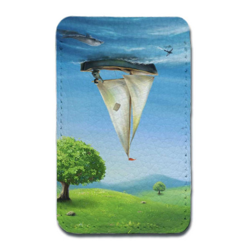 Картхолдер, CHL2 «Green hills»