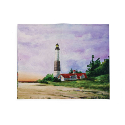 Портмоне PRS3 «Маяк»