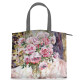 Сумка на руку, BG91 «Благоуханье нежных роз»