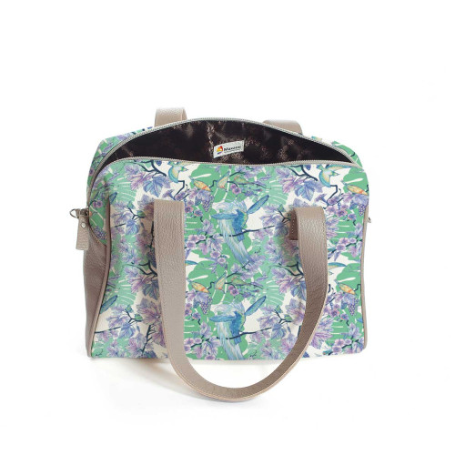 Сумка на плечо BAG5 «Колибри»