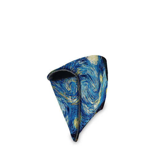 GLS1 «Vincent van Gogh Starry night»