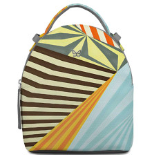 Рюкзак BK16 «Geometry»