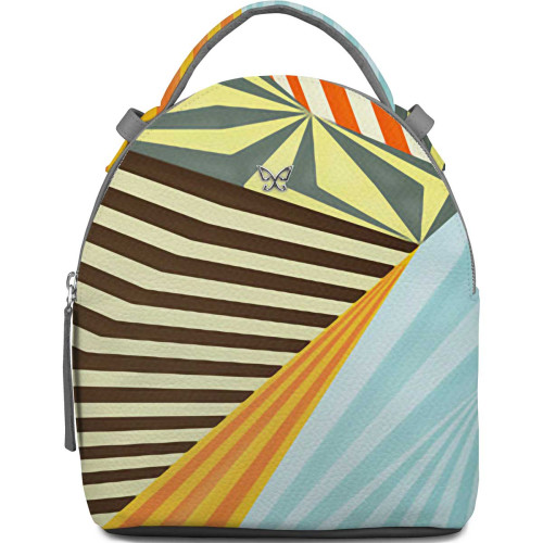 Рюкзак BK16 «Geometry»