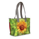 Сумка тоут, BAG2 «Sunflower»