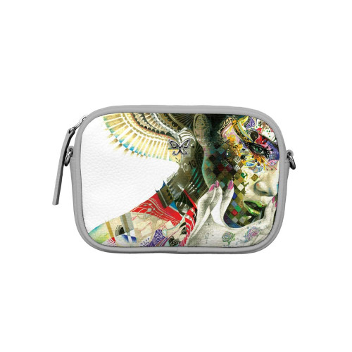 Сумка кросс-боди BG58 «Women Art»