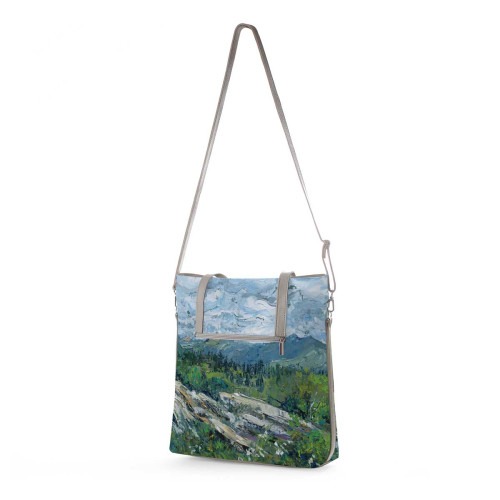 Сумка тоут BAG9 «Таганай»