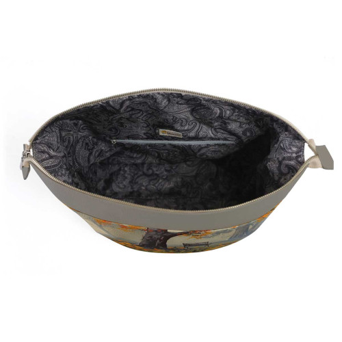 Рюкзак BKP4 «Autumn bench»