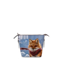 Сумка кросс-боди BAG8 «Mr. Fox»