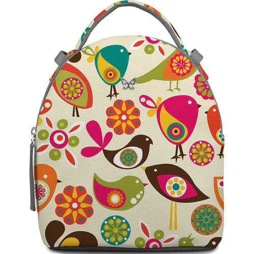 Рюкзак BK16 «Birds»