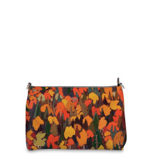 Сумка шолдер, BAG3 «Autumn Foliage»