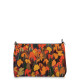 Сумка шолдер, BAG3 «Autumn Foliage»