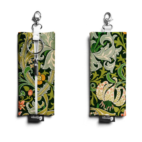 Ключница KEY1 «William Morris 11»