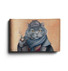 BSN1 «Шерлок кот»