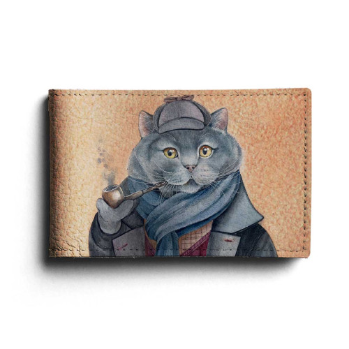 BSN1 «Шерлок кот»