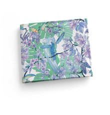 Обложка для зачетной книжки ZTK1 «Колибри»