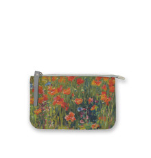 Косметичка, KOS6 «Poppies»