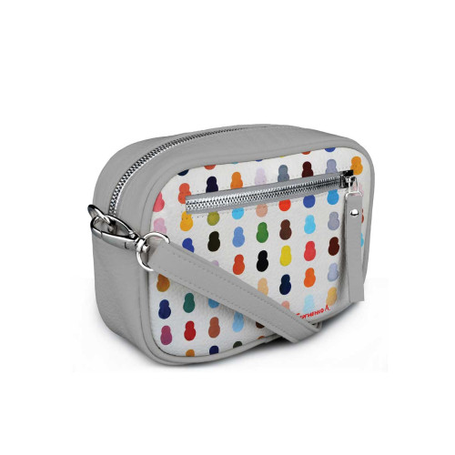 Сумка кросс-боди BG58 «Матрешки»