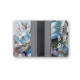 Обложка для паспорта, PAS4 «Бабочки 8»