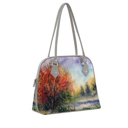 Сумка на плечо BG11 «Akvarel»