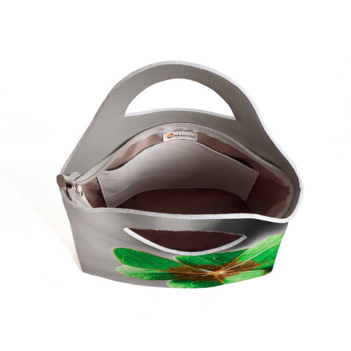 Сумка тоут BAG4 «Клевер»