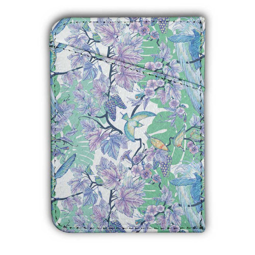 Картхолдер, PR22 «Колибри»