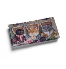 Кошелек, PRS1 «Дворяне»